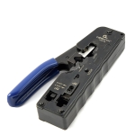 GEMBIRD CRIMPING TOOL UNIVERSAL/RJ45/RJ12/RJ11 T-WC-06 GEMBIRD