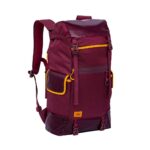 RIVACASE NB BACKPACK 30L 17.3"/BURGUNDY RED 5361 RIVACASE