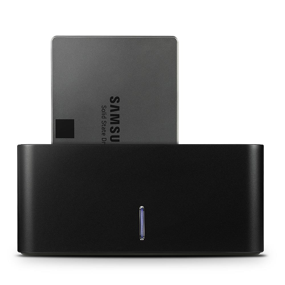 1953771f-c7c7-4859-8e55-f8939cb7428f-1 AXAGON HDD ACC DOCK STATION USB3.2/2.5"/3.5" SATA ADSA-SN AXAGON - Image 1