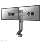 NEOMOUNTS MONITOR ACC DESK MOUNT 10-27"/FPMA-D860DBLACK NEOMOUNTS