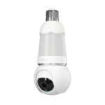 IMOU WRL CAMERA 5MP BULB/IPC-S6DP-5M0WEB-E27 IMOU