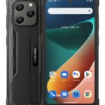 BLACKVIEW MOBILE PHONE BV5300 PRO/BLACK BLACKVIEW