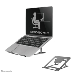 NEOMOUNTS NB ACC DESK STAND 10-17"/NSLS085GREY NEOMOUNTS