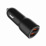 MOBILE CHARGER CAR USB 2PORT/TA-UC-A2QC36-CAR-01 GEMBIRD - Image 3