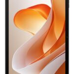 BLACKVIEW TABLET MEGA2 12" 6/256GB/GREY ENG GIFT SET BLACKVIEW