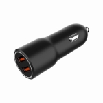 MOBILE CHARGER CAR USB 2PORT/TA-UC-A2QC36-CAR-01 GEMBIRD - Image 7