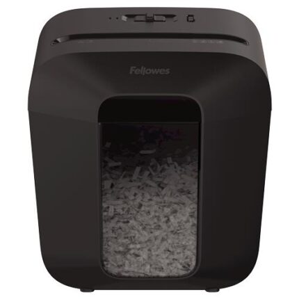FELLOWES SHREDDER POWERSHRED LX25/4170501 FELLOWES