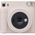 FUJIFILM CAMERA INSTAX SQUARE SQ1/CHALK WHITE FUJIFILM