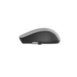 MOUSE USB OPTICAL WRL BLACK/GREY MUSW-4B-04-BG GEMBIRD - Image 3
