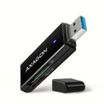 AXAGON MEMORY READER USB3.2/SD/MICROSD CRE-S2N AXAGON