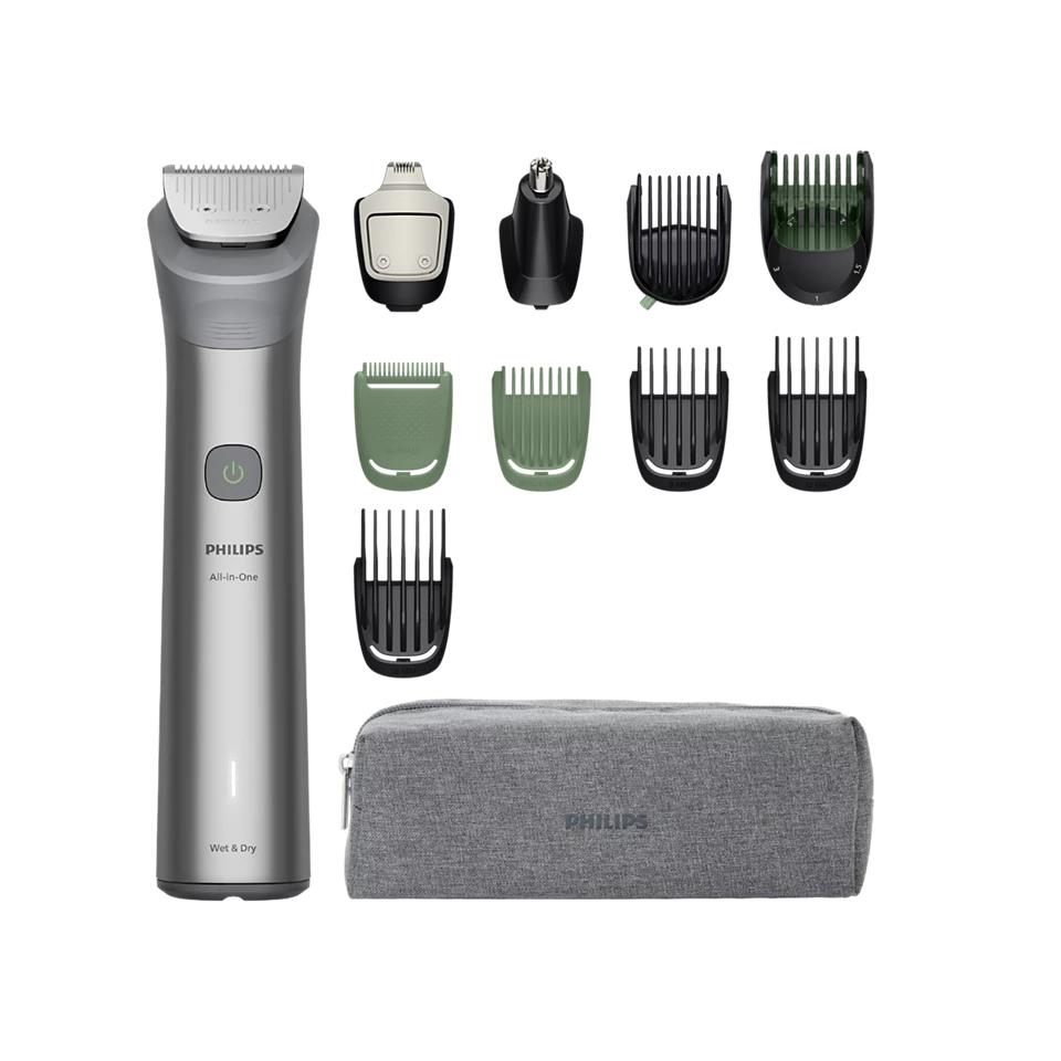 1b12ec4f-51a2-48e4-bb85-27100b775fcd-1 PHILIPS HAIR TRIMMER/MG5941/15 PHILIPS - Image 1