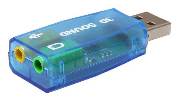 1bac23ea-debe-4dc6-aac9-2a36afb5f08f SOUND CARD USB EXT. VIRTUS/SC-USB-02 GEMBIRD - Image 1