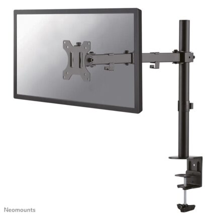 NEOMOUNTS MONITOR ACC DESK MOUNT 10-32"/FPMA-D550BLACK NEOMOUNTS