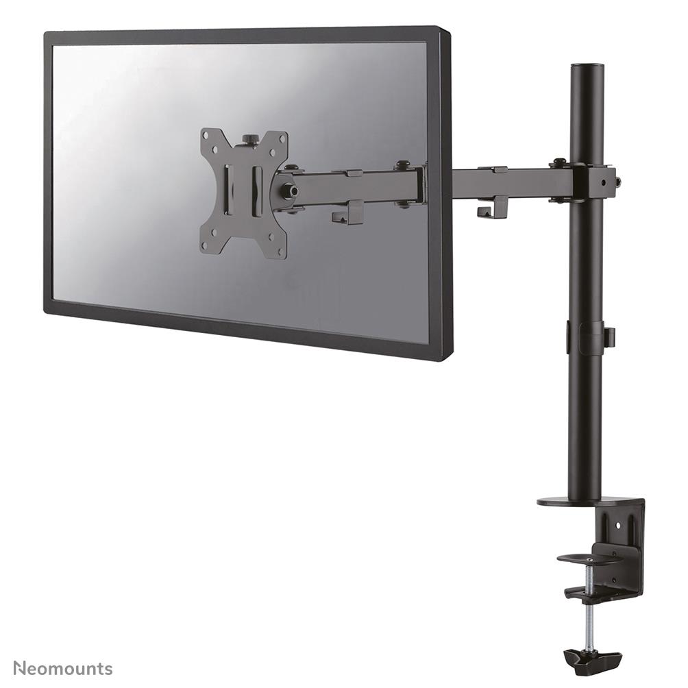 1be0a775-c33a-45bb-b6e7-e9287277e88c-1 NEOMOUNTS MONITOR ACC DESK MOUNT 10-32"/FPMA-D550BLACK NEOMOUNTS - Image 1