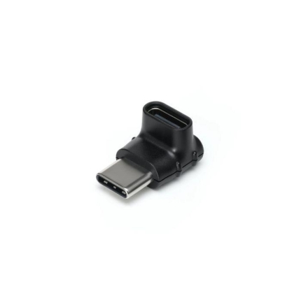 DJI CAMERA ACC MIC MOBILE RECEIVER/USB-C ADAPT CP.RN.00000514 DJI