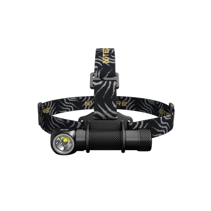 NITECORE HEADLAMP H SERIES 1800 LUMENS/HC33 NITECORE