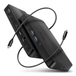 AXAGON NB ACC DOCKING STATION/12IN1 HMC-U4 AXAGON