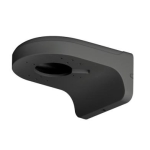 DAHUA CAMERA WALL BRACKET BLACK/PFB203W-B DAHUA