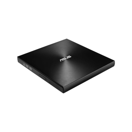 ASUS DVD RW USB2 8X EXT RTL BLACK/SDRW-08U9M-U/BLK/G/AS/P2G ASUS