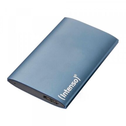 INTENSO External SSD|INTENSO|500GB|USB 3.2|3823455