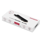 SSD ACC COOLER M.2 2280/3MM CLR-M2L3 AXAGON - Image 2
