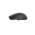 MOUSE USB OPTICAL WRL/BLACK MUSW-4B-04 GEMBIRD - Image 3