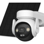 IMOU WRL CAMERA 5MP AOV PT/IPC-B7ED-5M0TEA-EU/FSP14 IMOU