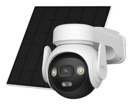 IMOU WRL CAMERA 5MP AOV PT/IPC-B7ED-5M0TEA-EU/FSP14 IMOU