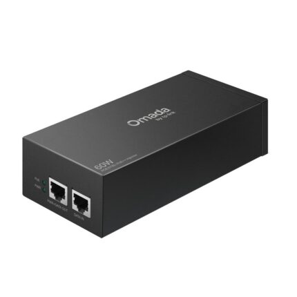 TP-LINK NET POE++ INJECTOR/POE370S TP-LINK