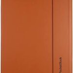 POCKETBOOK READER ACC COVER FLIP BROWN/FL-1042-BN-WW POCKET BOOK