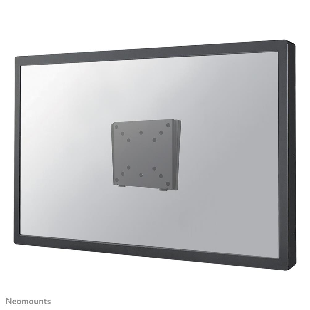 1d40ca03-4d0f-491b-9f68-c8f79e470be9-1 NEOMOUNTS TV SET ACC WALL MOUNT BLACK/10-30" FPMA-W25BLACK NEOMOUNTS - Image 1