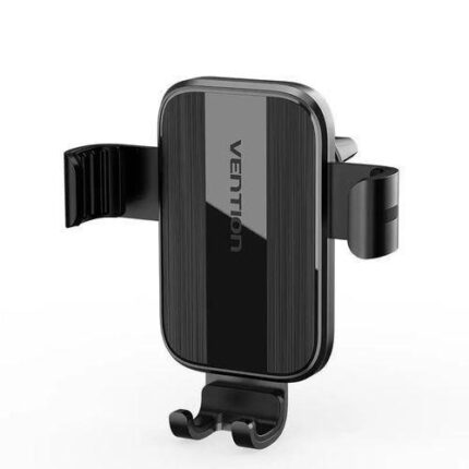 VENTION MOBILE HOLDER CAR ONE TOUCH/BLACK KSAB0 VENTION