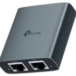 TP-LINK NET POE SPLITTER GIGABIT 2P/EH210 TP-LINK