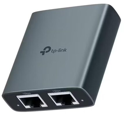 TP-LINK NET POE SPLITTER GIGABIT 2P/EH210 TP-LINK