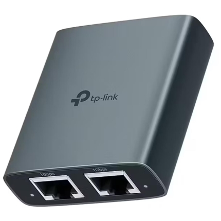 TP-LINK NET POE SPLITTER GIGABIT 2P/EH210 TP-LINK