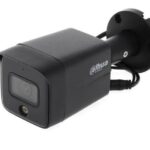 DAHUA NET CAMERA 6MP IR BULLET/IPCHFW1639TCAIL0280BS6-B DAHUA