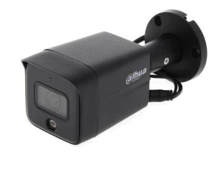 DAHUA NET CAMERA 6MP IR BULLET/IPCHFW1639TCAIL0280BS6-B DAHUA