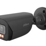 DAHUA NET CAMERA 6MP BULLET/HFW3649E-AS-IL-0280B-B DAHUA