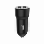 MOBILE CHARGER CAR USB 2PORT/TA-UC-2A15-CAR-01 GEMBIRD - Image 2