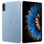 BLACKVIEW TABLET MEGA2 12" 6/256GB/BLUE ENG GIFT SET BLACKVIEW