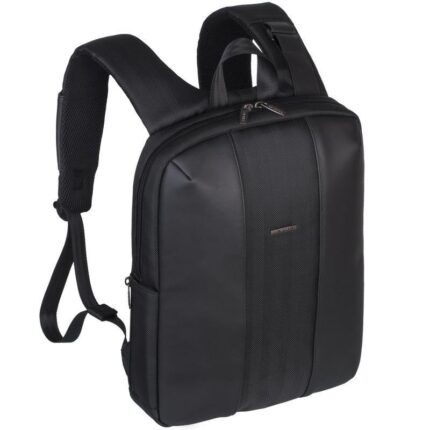 RIVACASE NB BACKPACK NARITA 14"/8125 BLACK RIVACASE