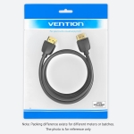 CABLE HDMI 3M/AAIBI VENTION - Image 9