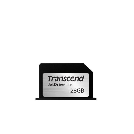 TRANSCEND MEMORY JETDRIVE LITE 330 128GB/TS128GJDL330 TRANSCEND