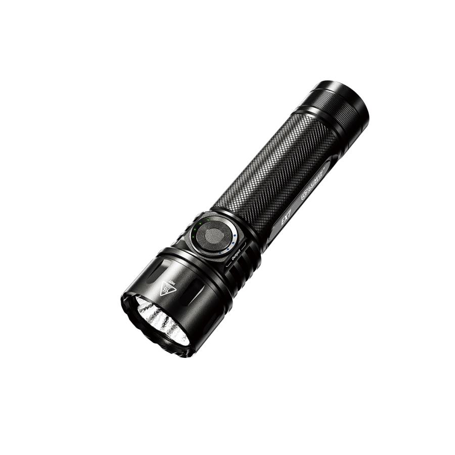 1e55effa-1cc4-47ca-a4b6-6f73bf13b7b8-1 NITECORE FLASHLIGHT EX SERIES/6000 LUM EX7+NL2155HP NITECORE - Image 1
