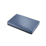 INTENSO External HDD|INTENSO|2000 GB|Colour Blue|6029585