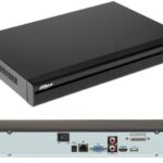 DAHUA NET VIDEO RECORDER 4CH/NVR4204-4KS2/L DAHUA