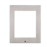 2N ENTRY PANEL 1 MODULE SURF./FRAME HEL. IP VERSO 9155021 2N