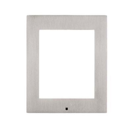 2N ENTRY PANEL 1 MODULE SURF./FRAME HEL. IP VERSO 9155021 2N