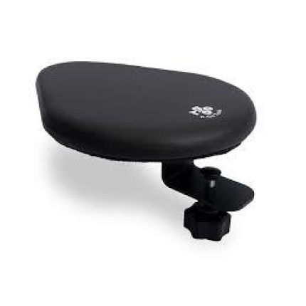 R-GO TOOLS ARMREST ERGONOMIC SPLIT/BLACK RGOARMSP R-GO TOOLS