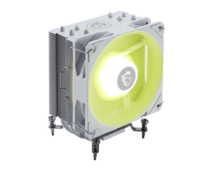 MSI CPU COOLER MULTI SOCKET/MAG COREFROZR AA13 WHITE MSI